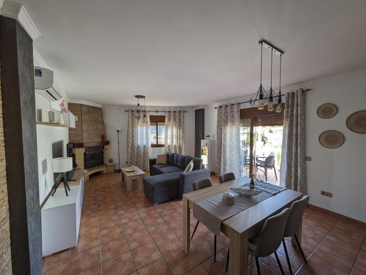 Holiday home La Noria Nerja