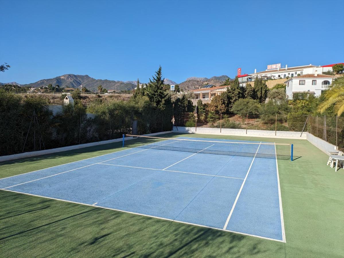 Holiday home La Noria Nerja