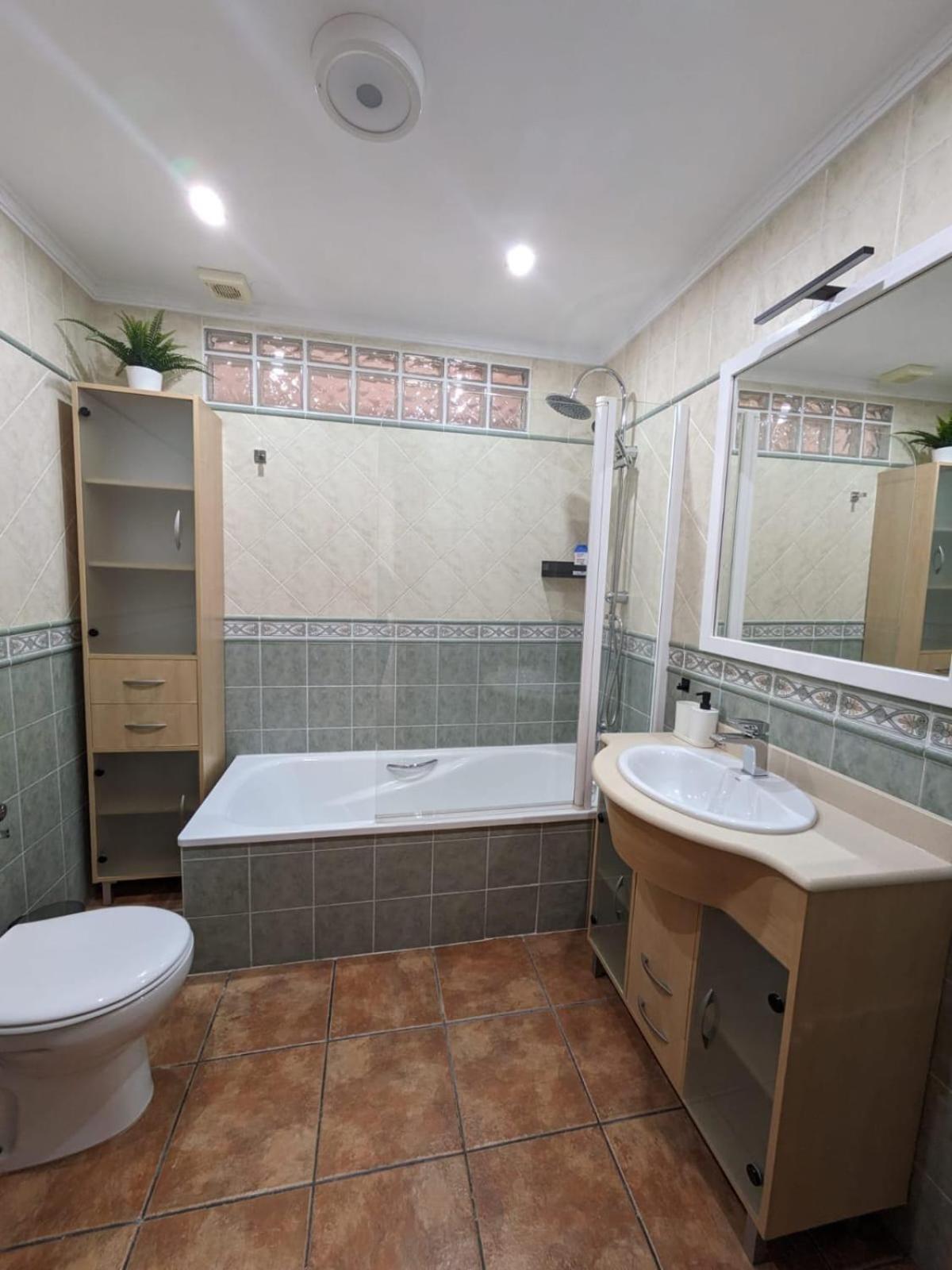 La Noria Holiday home Nerja