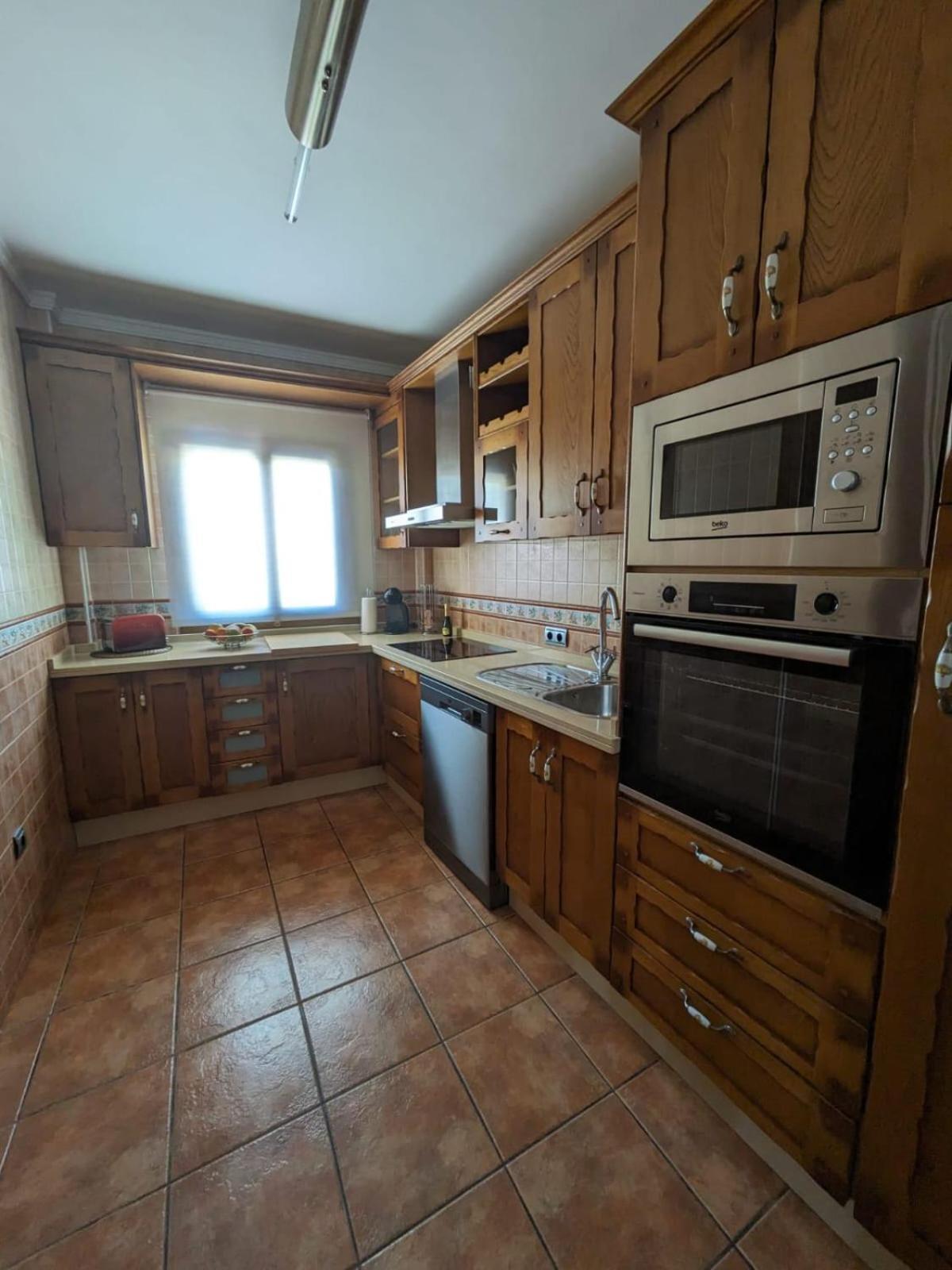 La Noria Holiday home *