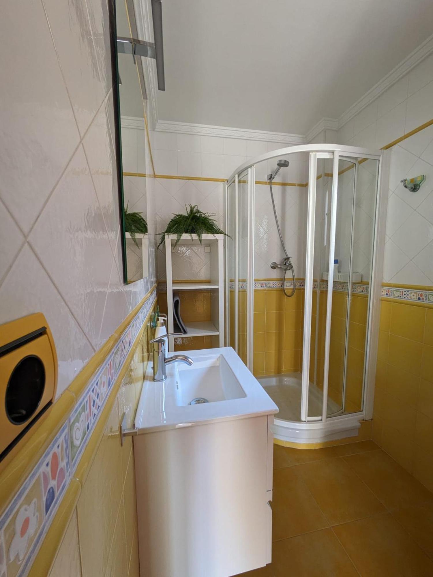 Holiday home La Noria