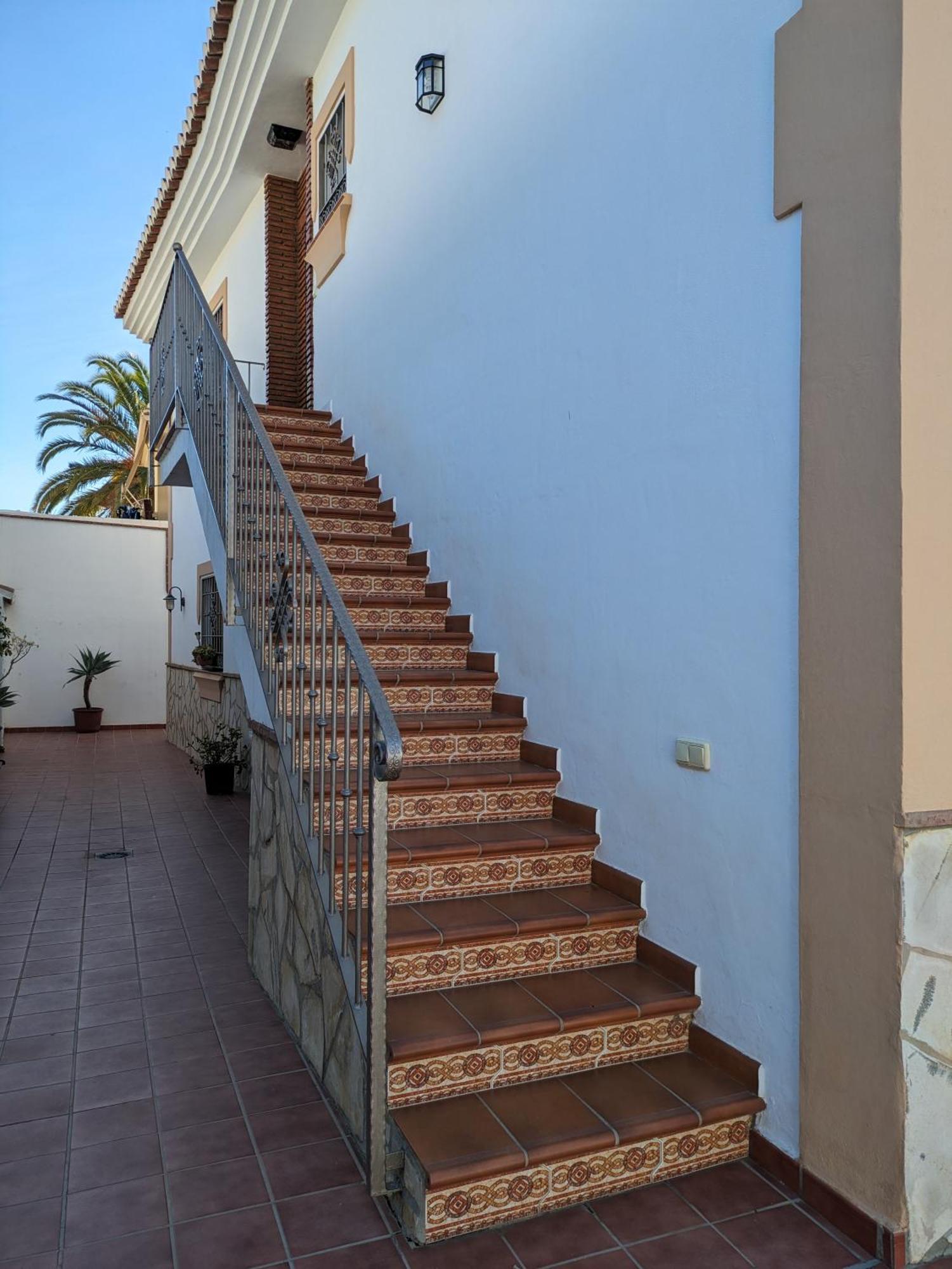 Holiday home La Noria
